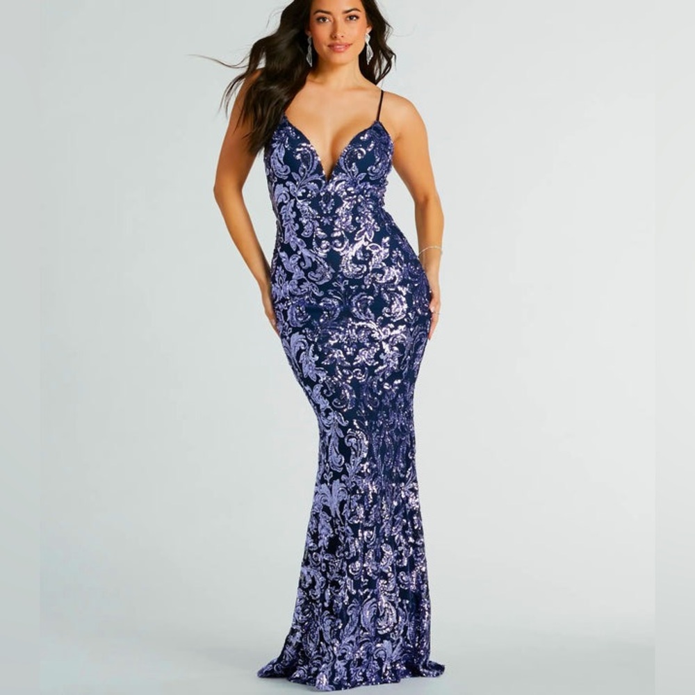 Evening / prom dress